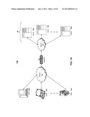 SYSTEMS AND METHODS FOR MONITORING COMPONENTS OF A REMOTE ACCESS SERVER     FARM diagram and image