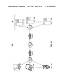 SYSTEMS AND METHODS FOR MONITORING COMPONENTS OF A REMOTE ACCESS SERVER     FARM diagram and image