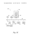 SYSTEMS AND METHODS FOR MONITORING COMPONENTS OF A REMOTE ACCESS SERVER     FARM diagram and image