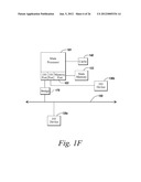 SYSTEMS AND METHODS FOR MONITORING COMPONENTS OF A REMOTE ACCESS SERVER     FARM diagram and image