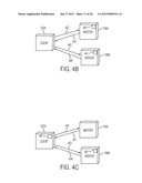 SYSTEMS AND METHODS FOR MONITORING COMPONENTS OF A REMOTE ACCESS SERVER     FARM diagram and image