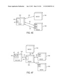 SYSTEMS AND METHODS FOR MONITORING COMPONENTS OF A REMOTE ACCESS SERVER     FARM diagram and image