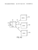 SYSTEMS AND METHODS FOR MONITORING COMPONENTS OF A REMOTE ACCESS SERVER     FARM diagram and image