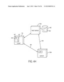 SYSTEMS AND METHODS FOR MONITORING COMPONENTS OF A REMOTE ACCESS SERVER     FARM diagram and image