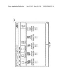 SYSTEMS AND METHODS FOR MONITORING COMPONENTS OF A REMOTE ACCESS SERVER     FARM diagram and image