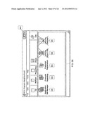 SYSTEMS AND METHODS FOR MONITORING COMPONENTS OF A REMOTE ACCESS SERVER     FARM diagram and image