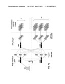 SYSTEMS AND METHODS FOR MONITORING COMPONENTS OF A REMOTE ACCESS SERVER     FARM diagram and image