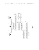 METHOD AND SYSTEM FOR PRIORITIZING AND SCHEDULING SERVICES IN AN IP     MULTIMEDIA NETWORK diagram and image