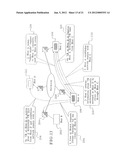 NETWORKED COMPUTER SYSTEM FOR COMMUNICATING AND OPERATING IN A VIRTUAL     REALITY ENVIRONMENT diagram and image