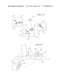 NETWORKED COMPUTER SYSTEM FOR COMMUNICATING AND OPERATING IN A VIRTUAL     REALITY ENVIRONMENT diagram and image