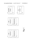 OPTIMIZED INTERFACE BETWEEN TWO NETWORK ELEMENTS OPERATING UNDER AN     AUTHENTICATION, AUTHORIZATION AND ACCOUNTING PROTOCOL diagram and image