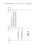 OPTIMIZED INTERFACE BETWEEN TWO NETWORK ELEMENTS OPERATING UNDER AN     AUTHENTICATION, AUTHORIZATION AND ACCOUNTING PROTOCOL diagram and image