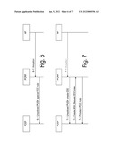 OPTIMIZED INTERFACE BETWEEN TWO NETWORK ELEMENTS OPERATING UNDER AN     AUTHENTICATION, AUTHORIZATION AND ACCOUNTING PROTOCOL diagram and image