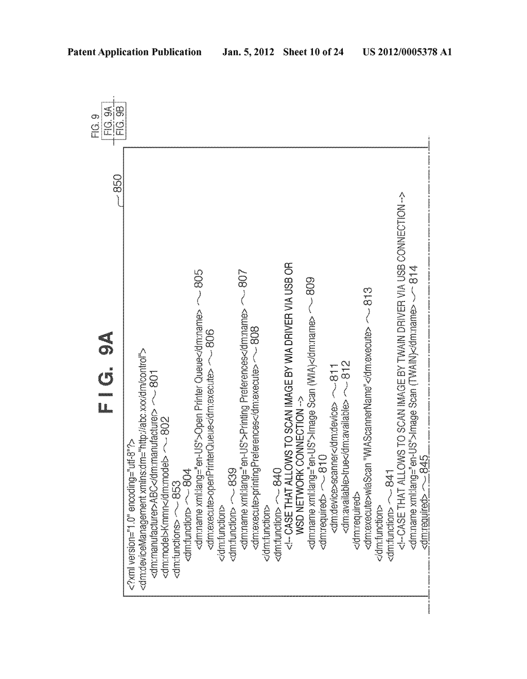 INFORMATION PROCESSING APPARATUS, CONTROL METHOD, AND PROGRAM - diagram, schematic, and image 11