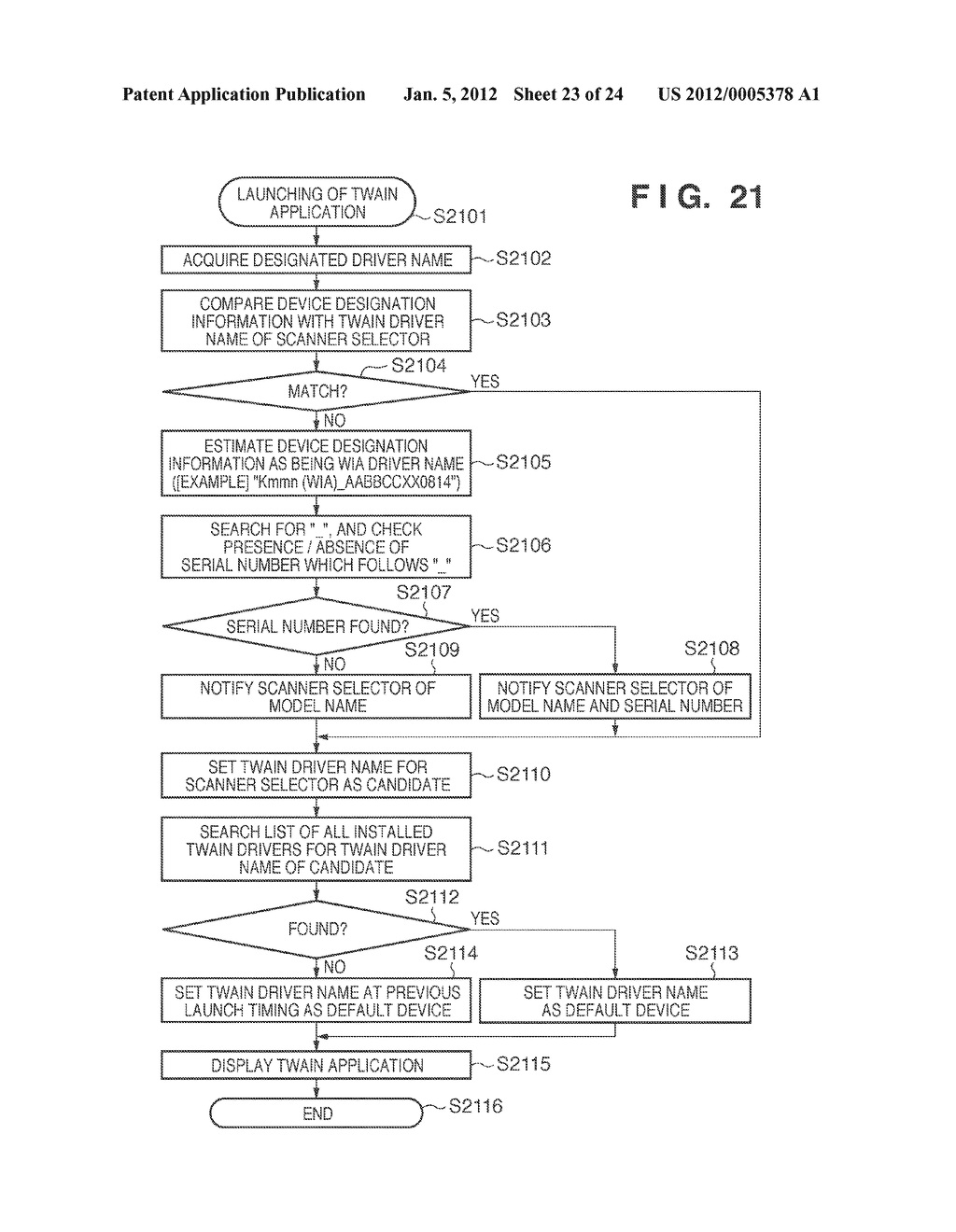 INFORMATION PROCESSING APPARATUS, CONTROL METHOD, AND PROGRAM - diagram, schematic, and image 24