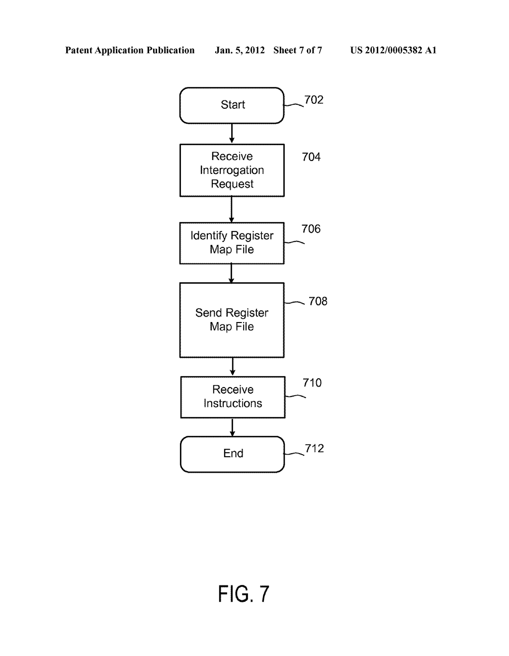 Register Access Protocol - diagram, schematic, and image 08