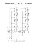 COMMUNICATION CIRCUIT OF INTER-INTEGRATED CIRCUIT DEVICE diagram and image