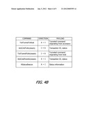 COMMUNICATION BETWEEN A HOST DEVICE AND AN ACCESSORY VIA AN INTERMEDIATE     DEVICE diagram and image