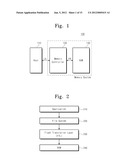 MEMORY SYSTEM SELECTING WRITE MODE OF DATA BLOCK AND DATA WRITE METHOD     THEREOF diagram and image