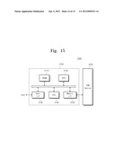 MEMORY SYSTEM SELECTING WRITE MODE OF DATA BLOCK AND DATA WRITE METHOD     THEREOF diagram and image