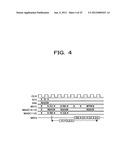 MEMORY CONTROLLER AND DATA PROCESSING SYSTEM diagram and image