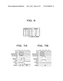 MEMORY CONTROLLER AND DATA PROCESSING SYSTEM diagram and image