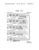 MEMORY CONTROLLER AND DATA PROCESSING SYSTEM diagram and image