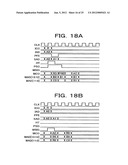 MEMORY CONTROLLER AND DATA PROCESSING SYSTEM diagram and image