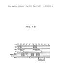 MEMORY CONTROLLER AND DATA PROCESSING SYSTEM diagram and image