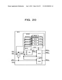 MEMORY CONTROLLER AND DATA PROCESSING SYSTEM diagram and image