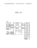 MEMORY CONTROLLER AND DATA PROCESSING SYSTEM diagram and image