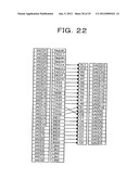 MEMORY CONTROLLER AND DATA PROCESSING SYSTEM diagram and image