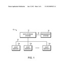 Viewing Compression and Migration Status diagram and image