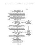 Viewing Compression and Migration Status diagram and image