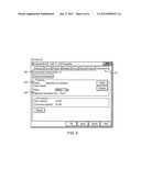 Viewing Compression and Migration Status diagram and image