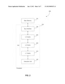 Reducing Cache Probe Traffic Resulting From False Data Sharing diagram and image