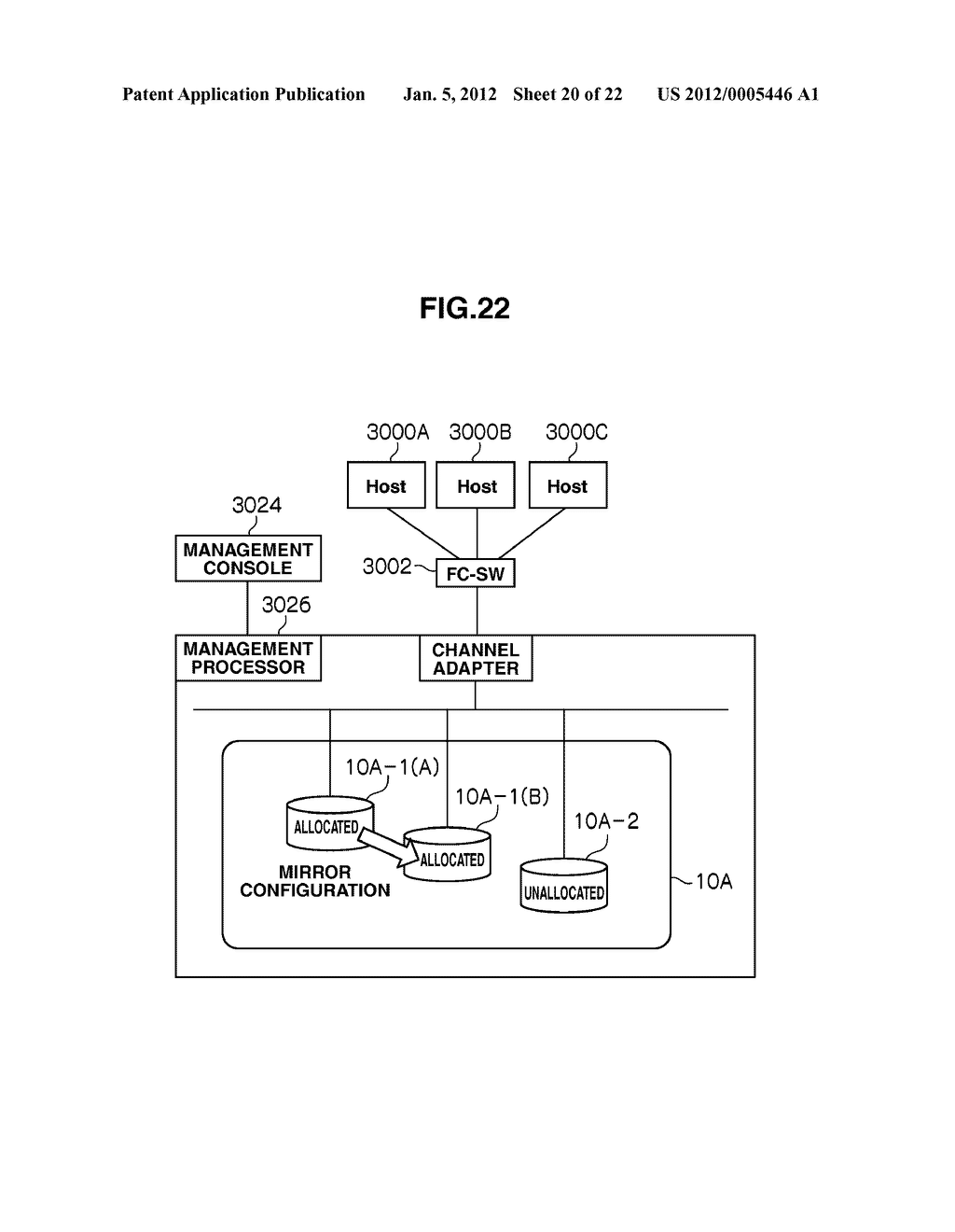 STORAGE CONTROLLER - diagram, schematic, and image 21