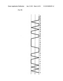 DEVICE FOR STORING DATA BY UTILIZING PSEUDORANDOM NUMBER SEQUENCE diagram and image