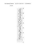 DEVICE FOR STORING DATA BY UTILIZING PSEUDORANDOM NUMBER SEQUENCE diagram and image