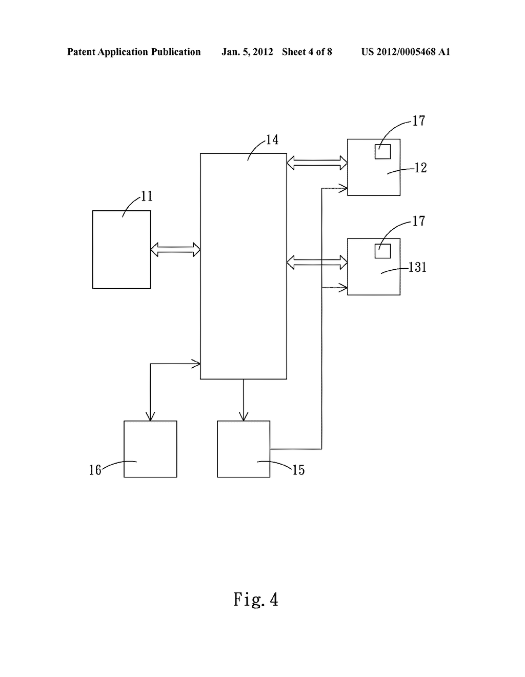 STORAGE DEVICE WITH MULTIPLE STORAGE UNITS AND CONTROL METHOD THEREOF - diagram, schematic, and image 05