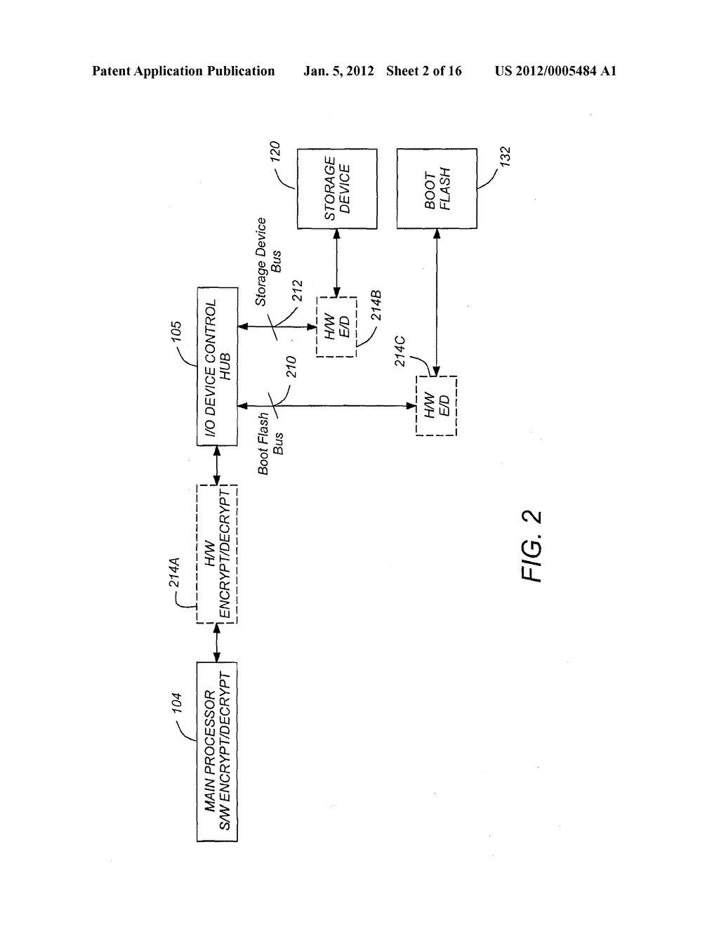 HIGH-ASSURANCE SECURE BOOT CONTENT PROTECTION - diagram, schematic, and image 03