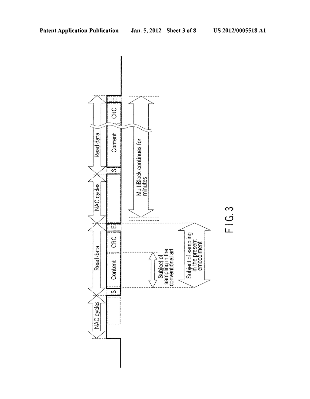 Host Controller, Semiconductor Device, Information Processing Apparatus,     and Sampling Method - diagram, schematic, and image 04