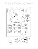 FAULT TOLERANCE OF MULTI-PROCESSOR SYSTEM WITH DISTRIBUTED CACHE diagram and image