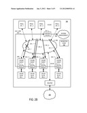 FAULT TOLERANCE OF MULTI-PROCESSOR SYSTEM WITH DISTRIBUTED CACHE diagram and image