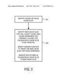 FAULT TOLERANCE OF MULTI-PROCESSOR SYSTEM WITH DISTRIBUTED CACHE diagram and image