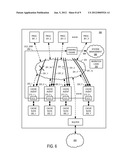 FAULT TOLERANCE OF MULTI-PROCESSOR SYSTEM WITH DISTRIBUTED CACHE diagram and image