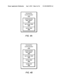 System and Method for Communication Between Concurrent Transactions Using     Transaction Communicator Objects diagram and image