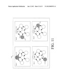 METHOD AND APPARATUS FOR DETERMINING RANKED CAUSAL PATHS FOR FAULTS IN A     COMPLEX MULTI-HOST SYSTEM WITH PROBABILISTIC INFERENCE IN A TIME SERIES diagram and image