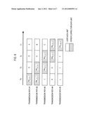 TRANSMITTING APPARATUS AND TRANSMISSION METHOD diagram and image