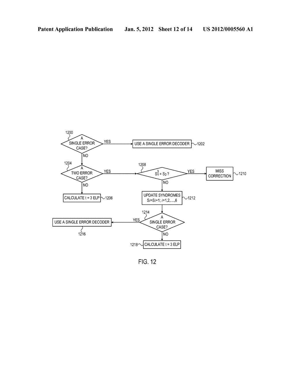 SYSTEM AND METHOD FOR MULTI-DIMENSIONAL ENCODING AND DECODING - diagram, schematic, and image 13